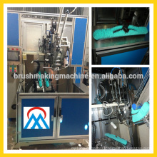 semi automatic high speed CNC floor sweeping machine